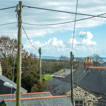 Corvus - Beautiful Cottage Half A Mile From Mousehole 펜젠스 외부 사진