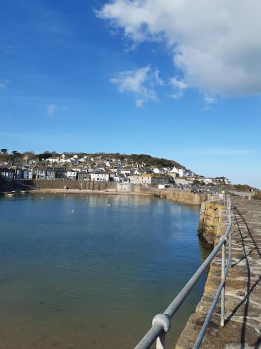 Corvus - Beautiful Cottage Half A Mile From Mousehole 펜젠스 외부 사진