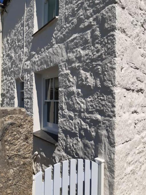 Corvus - Beautiful Cottage Half A Mile From Mousehole 펜젠스 외부 사진