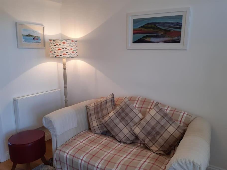 Corvus - Beautiful Cottage Half A Mile From Mousehole 펜젠스 외부 사진
